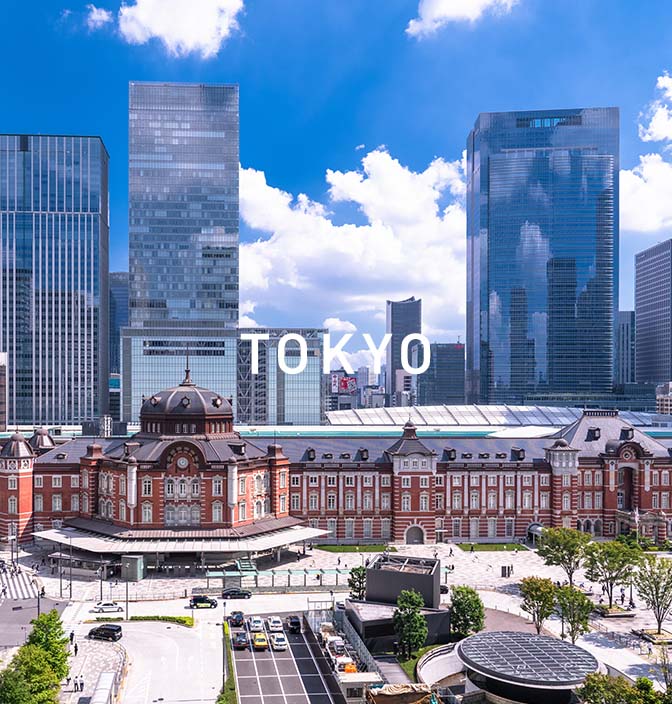 TOKYO