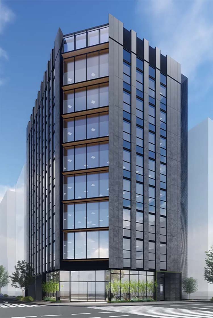 スイテ新御徒町